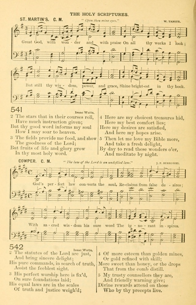 The Standard Church Hymnal page 247