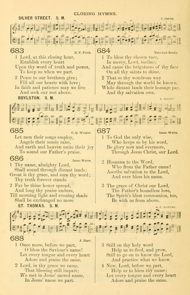 The Standard Church Hymnal page 309