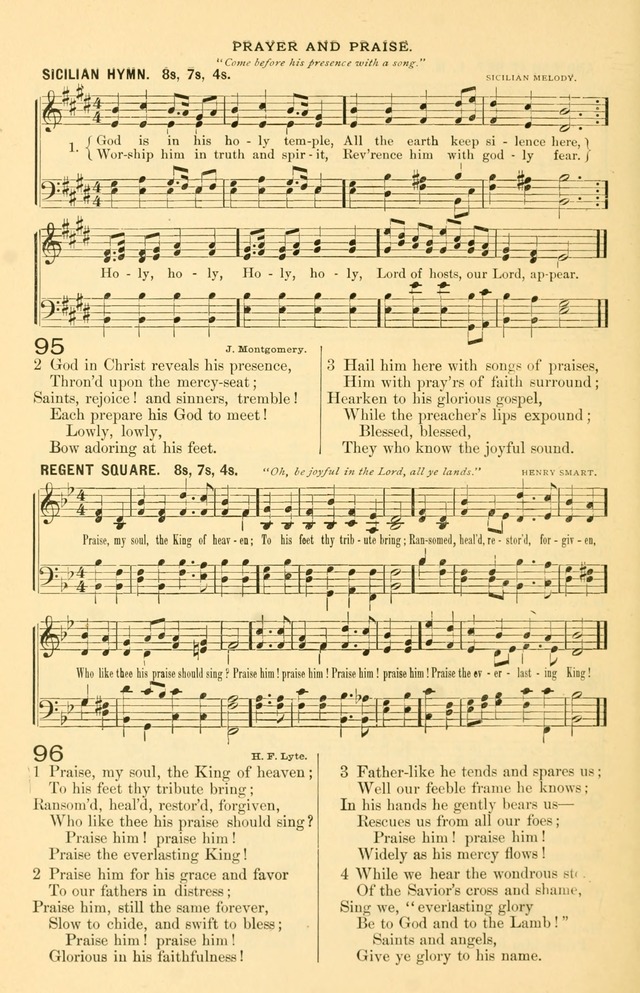 The Standard Church Hymnal page 41