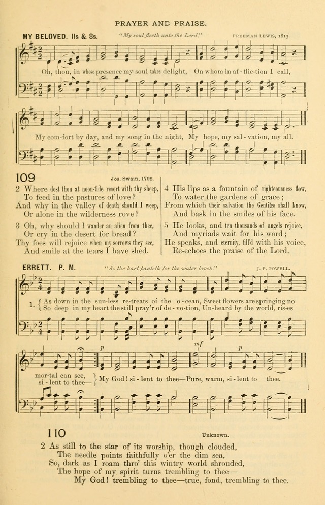 The Standard Church Hymnal page 48
