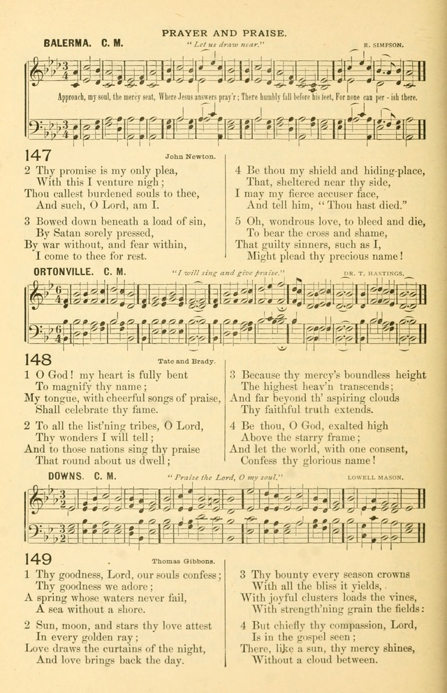 The Standard Church Hymnal page 63