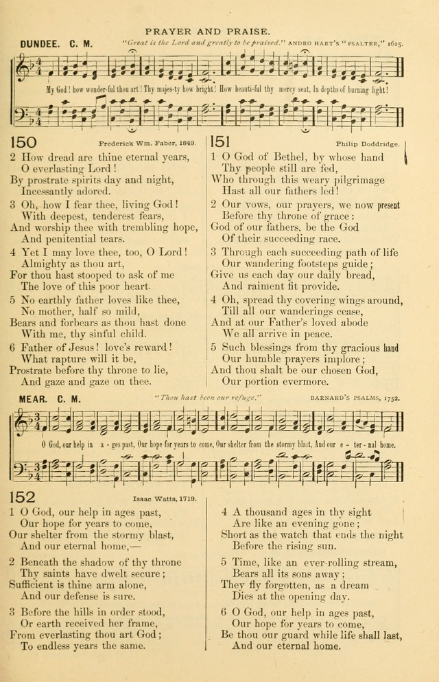 The Standard Church Hymnal page 64