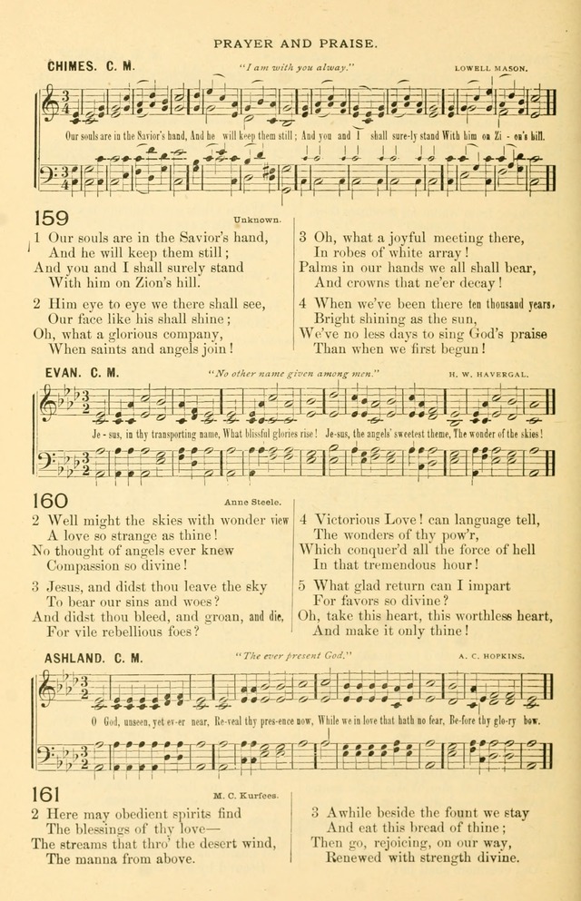 The Standard Church Hymnal page 67
