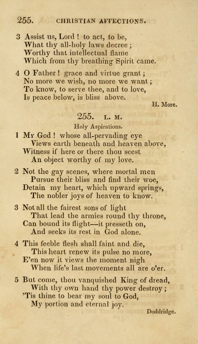 The Springfield Collection of Hymns for Sacred Worship page 193
