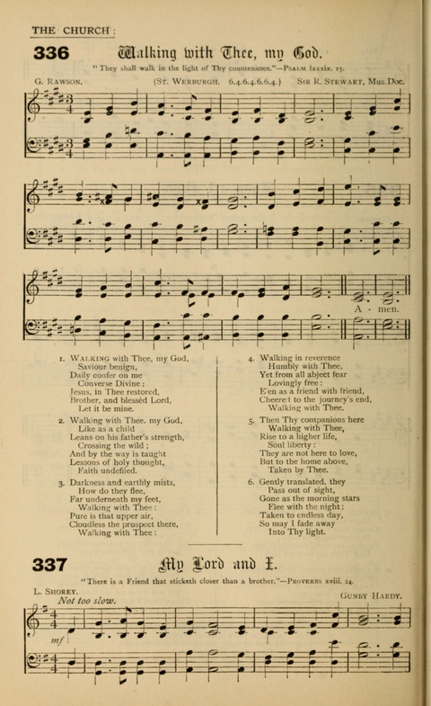 The Song Companion to the Scriptures page 262