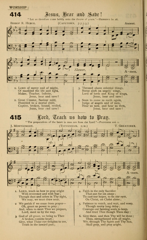 The Song Companion to the Scriptures page 330