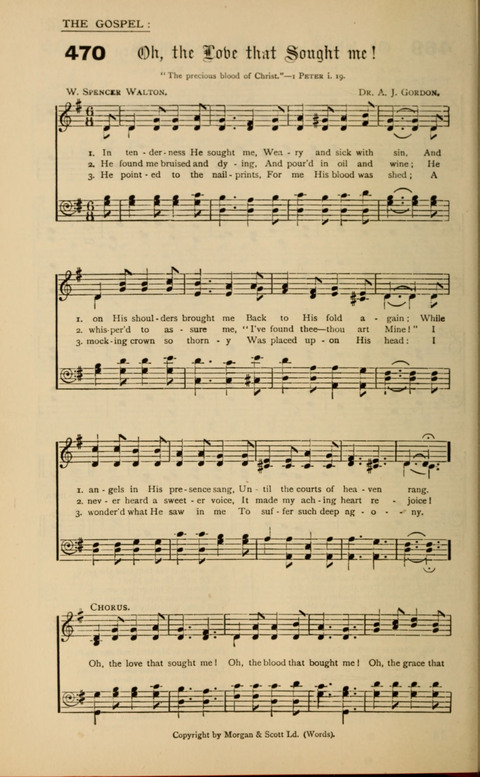 The Song Companion to the Scriptures page 378