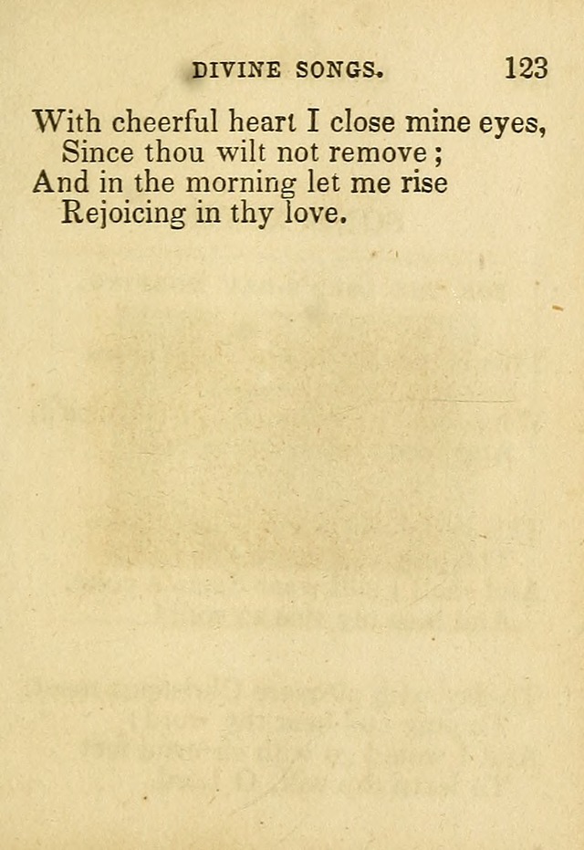 Songs, Divine and Moral page 121
