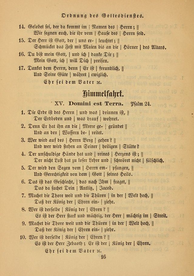 Sonntagschulbuch für Evangelisch-Lutherische Gemeinden. page 23