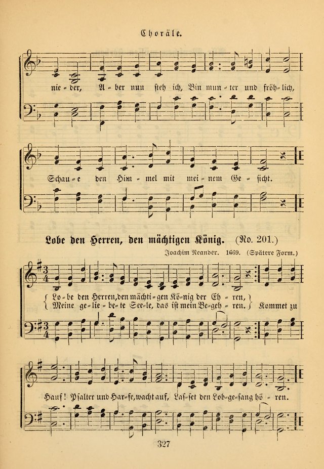 Sonntagschulbuch für Evangelisch-Lutherische Gemeinden. page 334