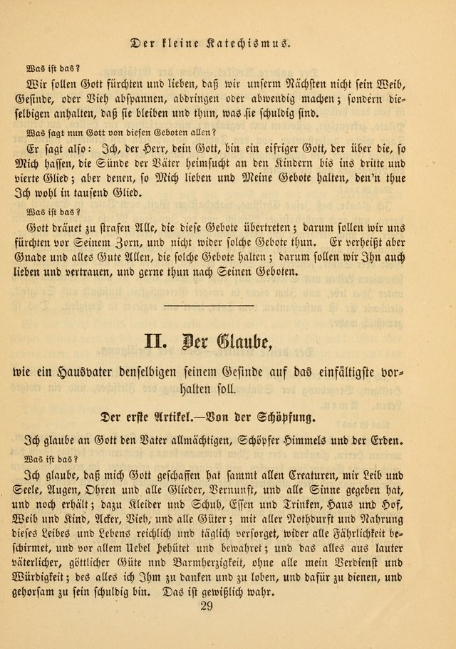 Sonntagschulbuch für Evangelisch-Lutherische Gemeinden. page 36