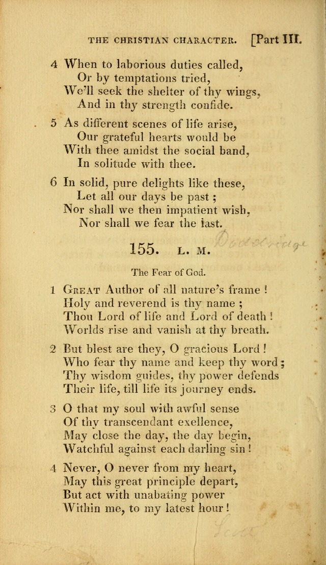 A Selection of Hymns and Psalms for Social and Private Worship (2nd ed. Enl. and Imp.) page 132