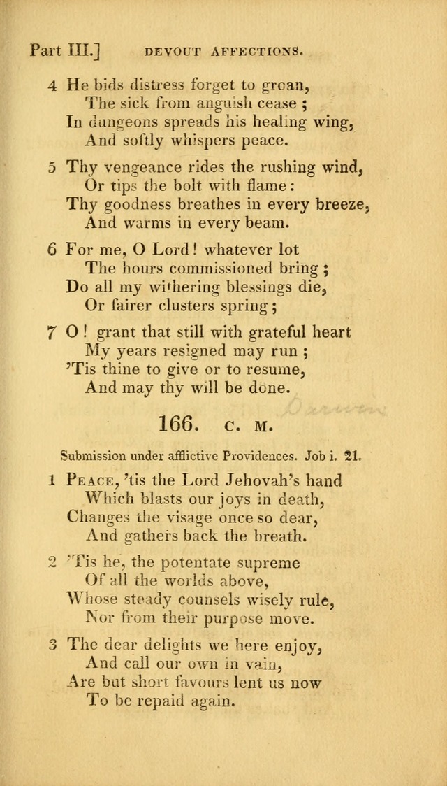 A Selection of Hymns and Psalms for Social and Private Worship (2nd ed. Enl. and Imp.) page 141