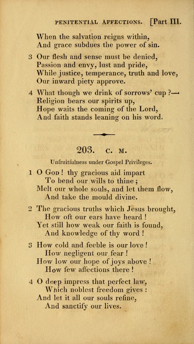 A Selection of Hymns and Psalms for Social and Private Worship (2nd ed. Enl. and Imp.) page 170