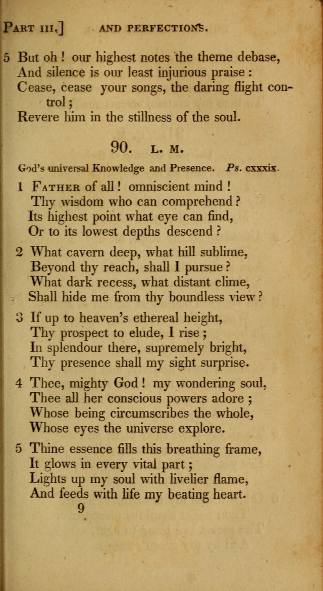 A Selection of Hymns and Psalms for Social and Private Worship (6th ed.) page 77