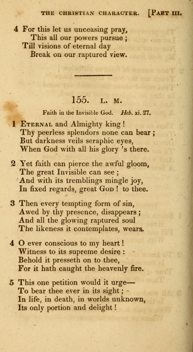 A Selection of Hymns and Psalms, for Social and Private Worship. (11th ed.) page 127