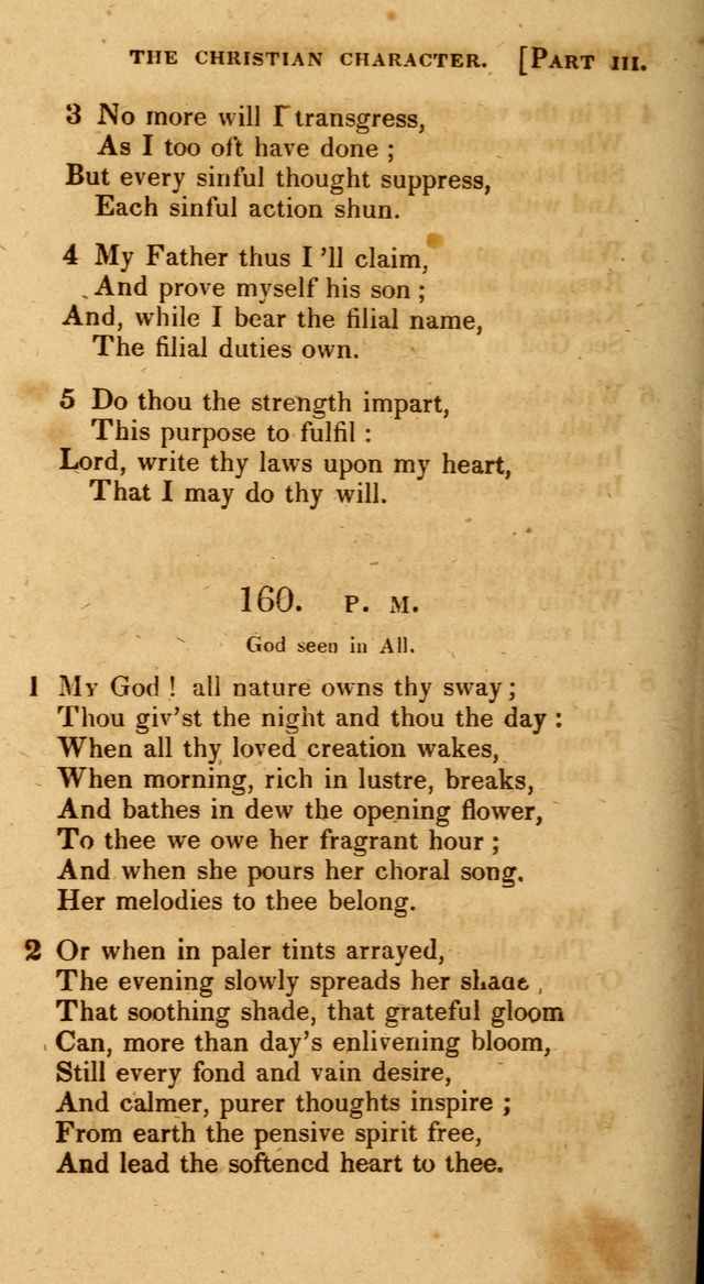 A Selection of Hymns and Psalms, for Social and Private Worship. (11th ed.) page 131