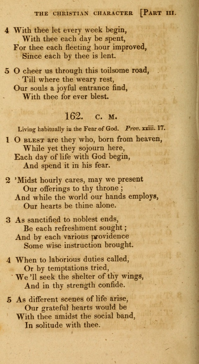 A Selection of Hymns and Psalms, for Social and Private Worship. (11th ed.) page 133