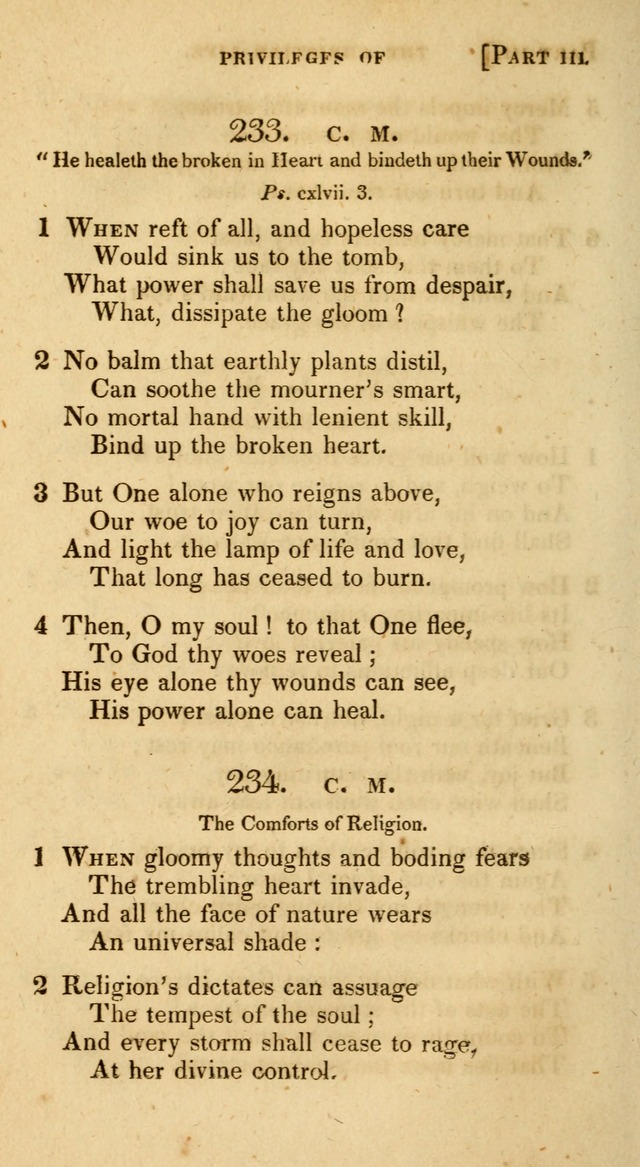 A Selection of Hymns and Psalms, for Social and Private Worship. (11th ed.) page 189