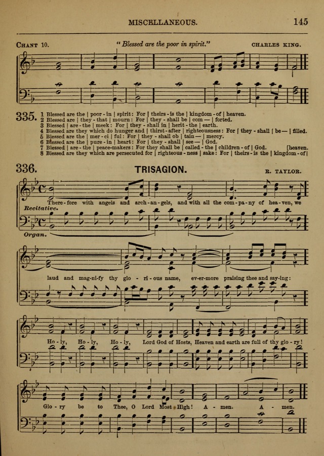 Social Hymns and Tunes, for the Conference and Prayer Meeting, and the Home with services and prayers page 141
