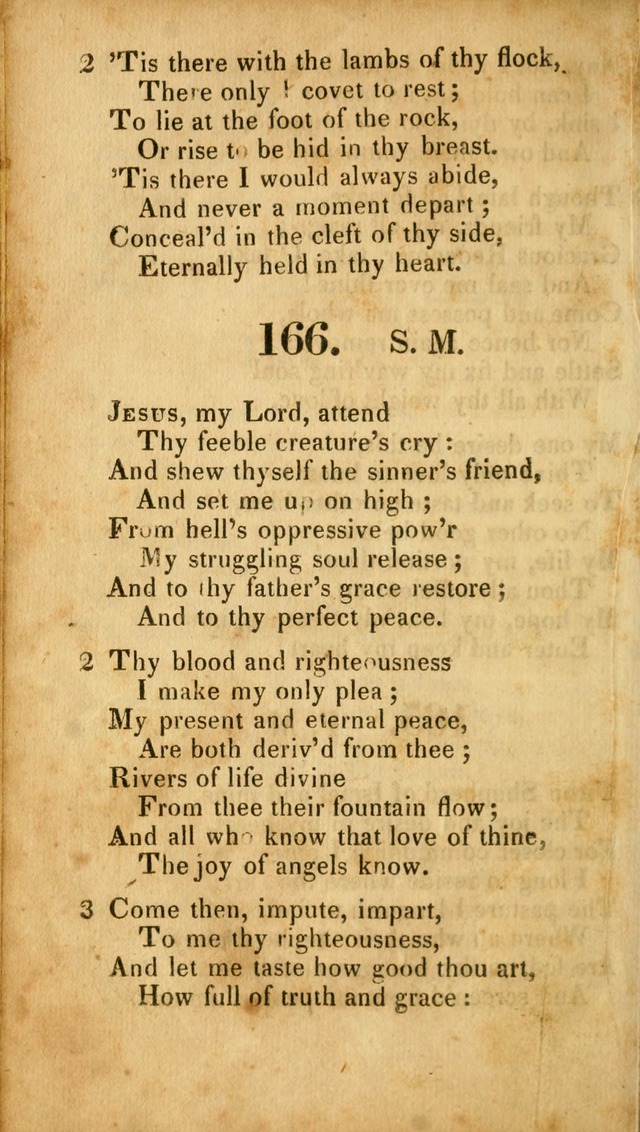 A Selection of Hymns for Worship (2nd ed.) page 130