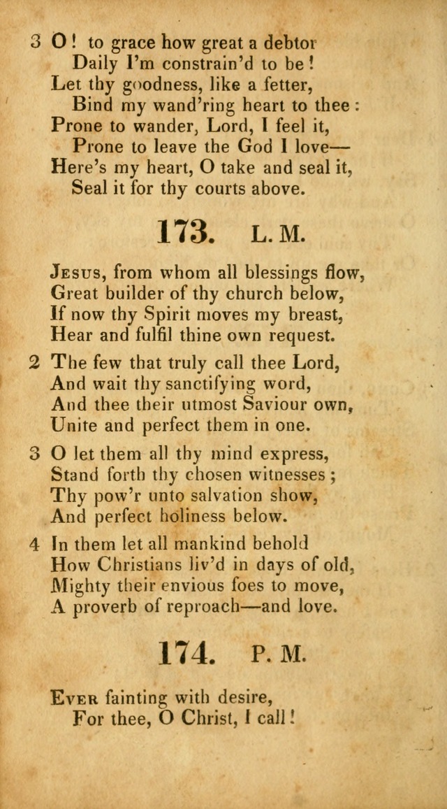 A Selection of Hymns for Worship (2nd ed.) page 136