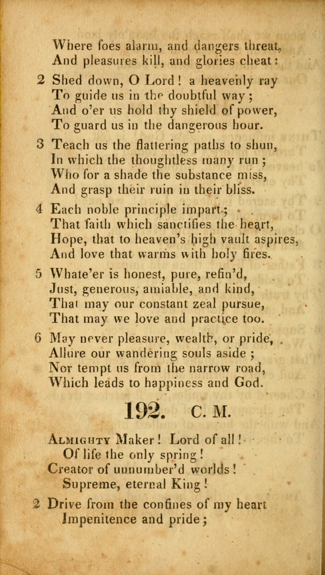 A Selection of Hymns for Worship (2nd ed.) page 150