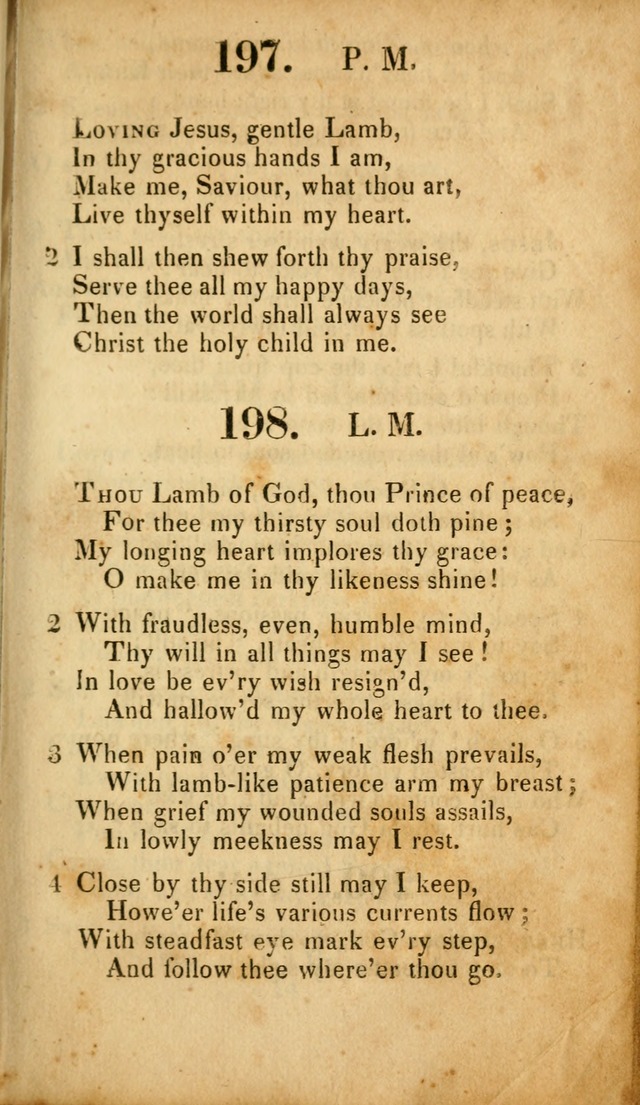 A Selection of Hymns for Worship (2nd ed.) page 155