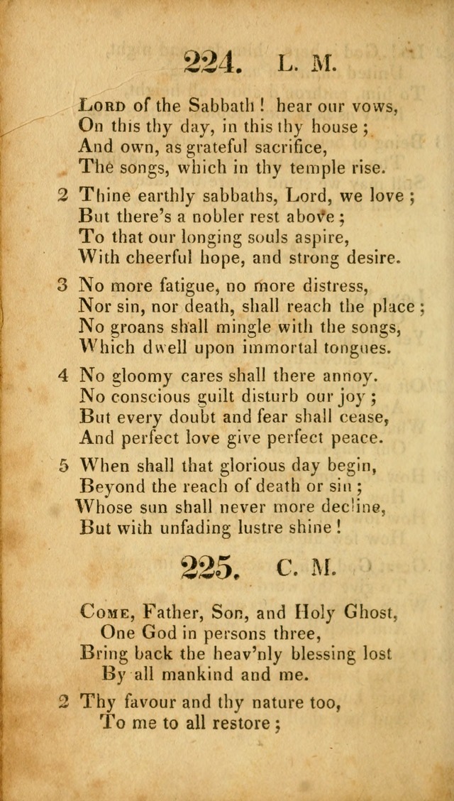 A Selection of Hymns for Worship (2nd ed.) page 174