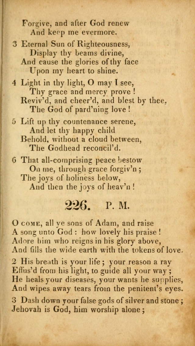A Selection of Hymns for Worship (2nd ed.) page 175