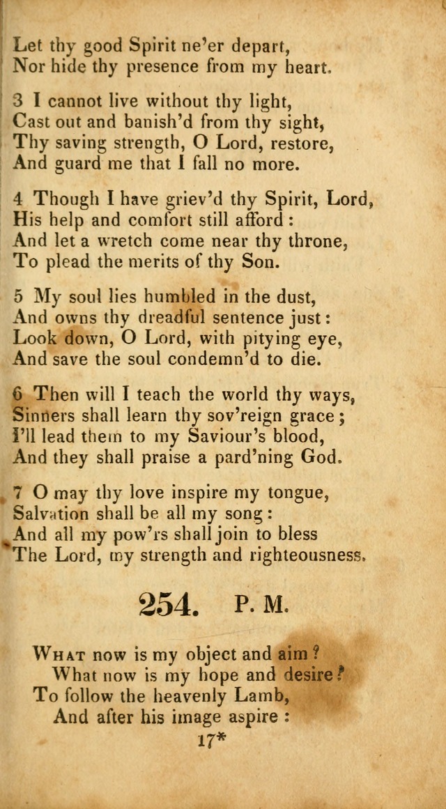 A Selection of Hymns for Worship (2nd ed.) page 197