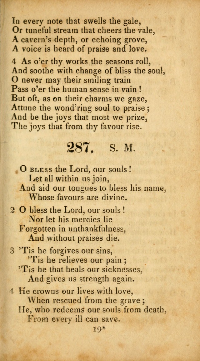 A Selection of Hymns for Worship (2nd ed.) page 221