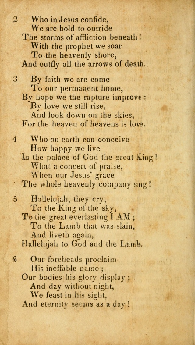 A Selection of Hymns for Worship (2nd ed.) page 238