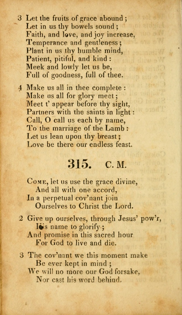 A Selection of Hymns for Worship (2nd ed.) page 246