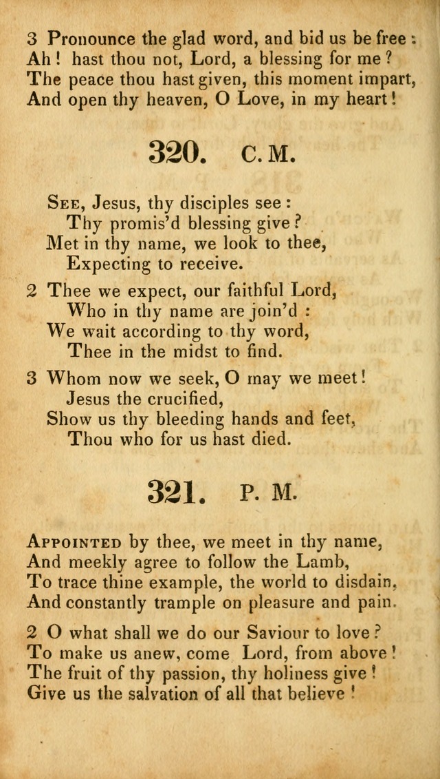 A Selection of Hymns for Worship (2nd ed.) page 250