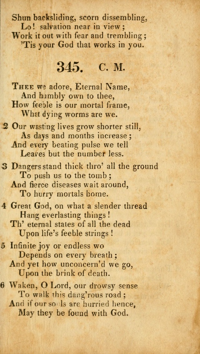 A Selection of Hymns for Worship (2nd ed.) page 269