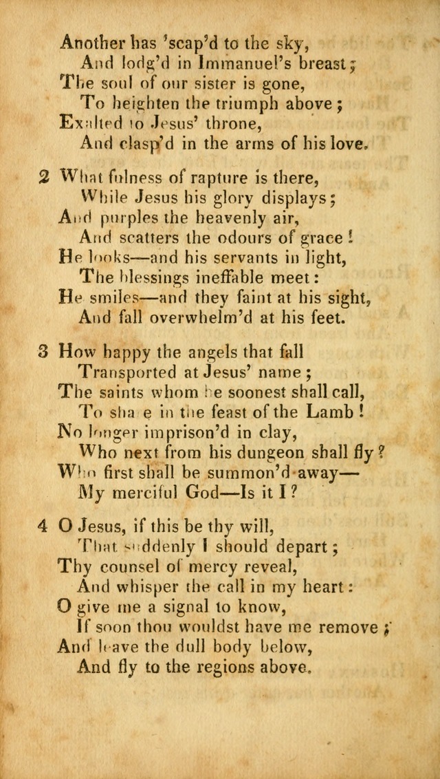 A Selection of Hymns for Worship (2nd ed.) page 278