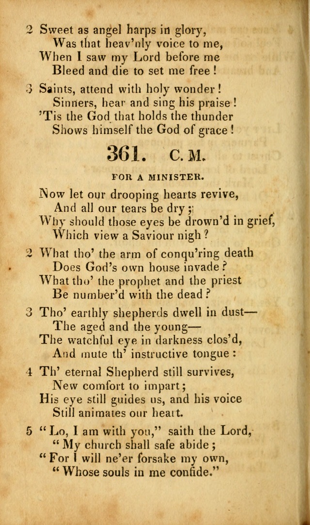A Selection of Hymns for Worship (2nd ed.) page 282