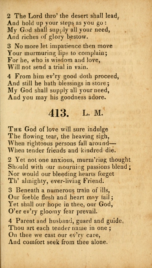 A Selection of Hymns for Worship (2nd ed.) page 319