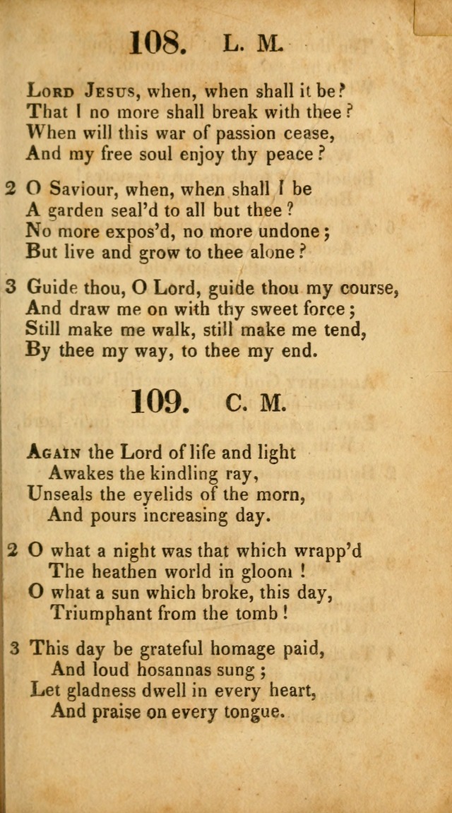 A Selection of Hymns for Worship (2nd ed.) page 87