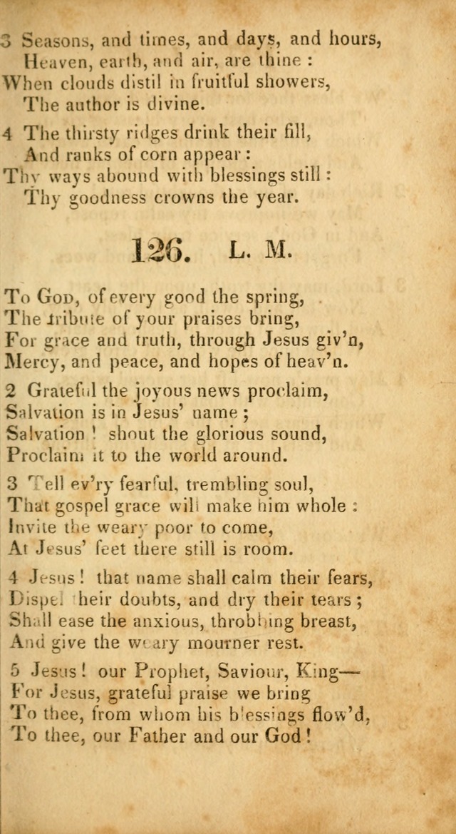 A Selection of Hymns for Worship (2nd ed.) page 99