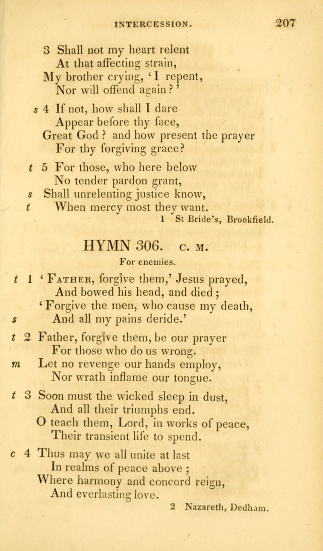 Sacred Poetry and Music Reconciled; or a Collection of Hymns, Original and Compiled page 212