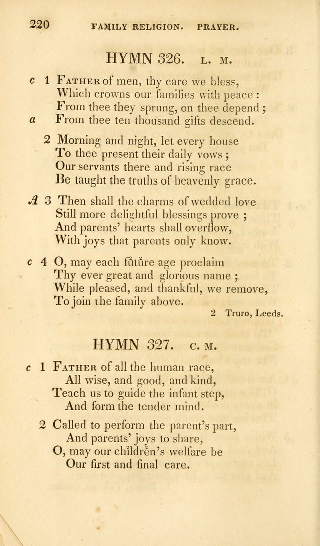 Sacred Poetry and Music Reconciled; or a Collection of Hymns, Original and Compiled page 225