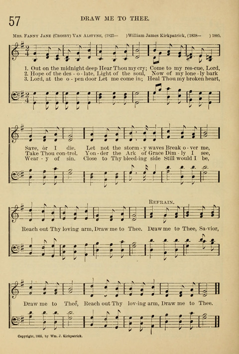 Standard Songs: with Offices of Devotion page 56