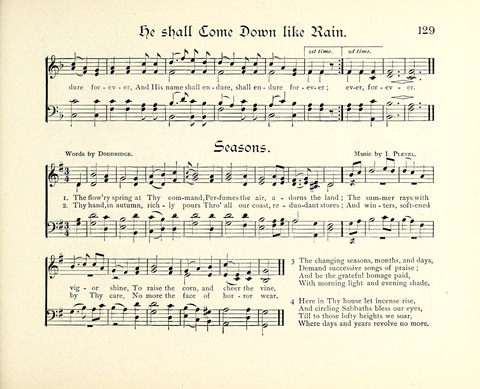 Sunday School Anthem and Chorus Book page 127