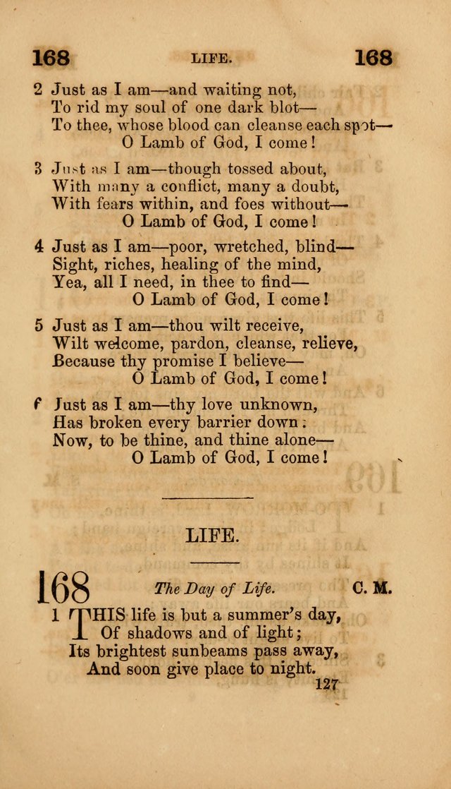 Sunday-School Hymns page 127