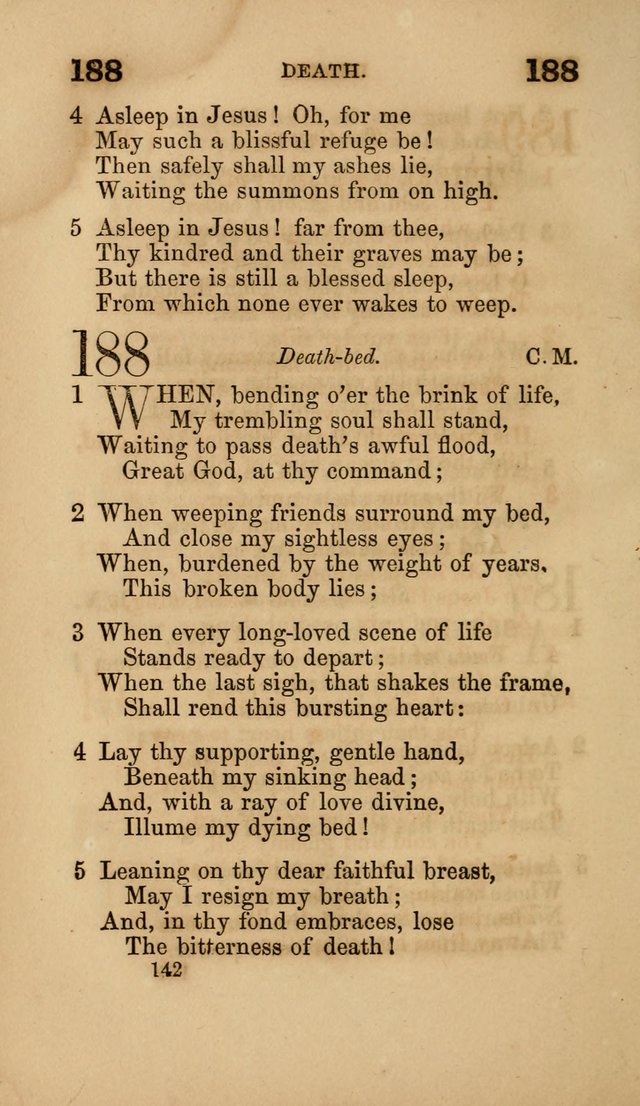 Sunday-School Hymns page 142