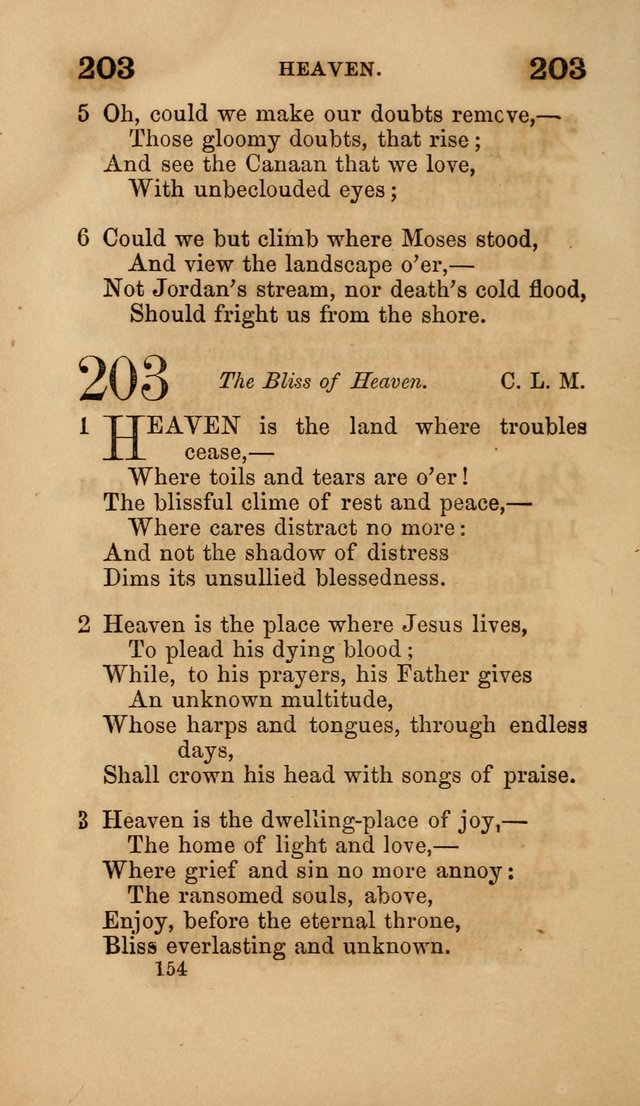 Sunday-School Hymns page 154