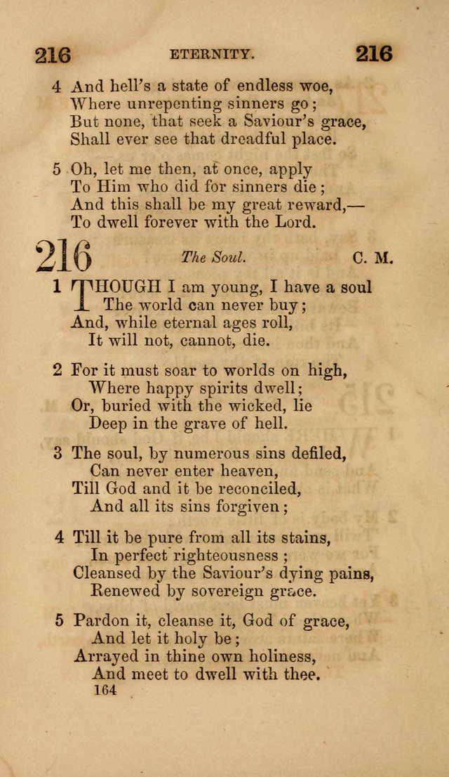 Sunday-School Hymns page 164