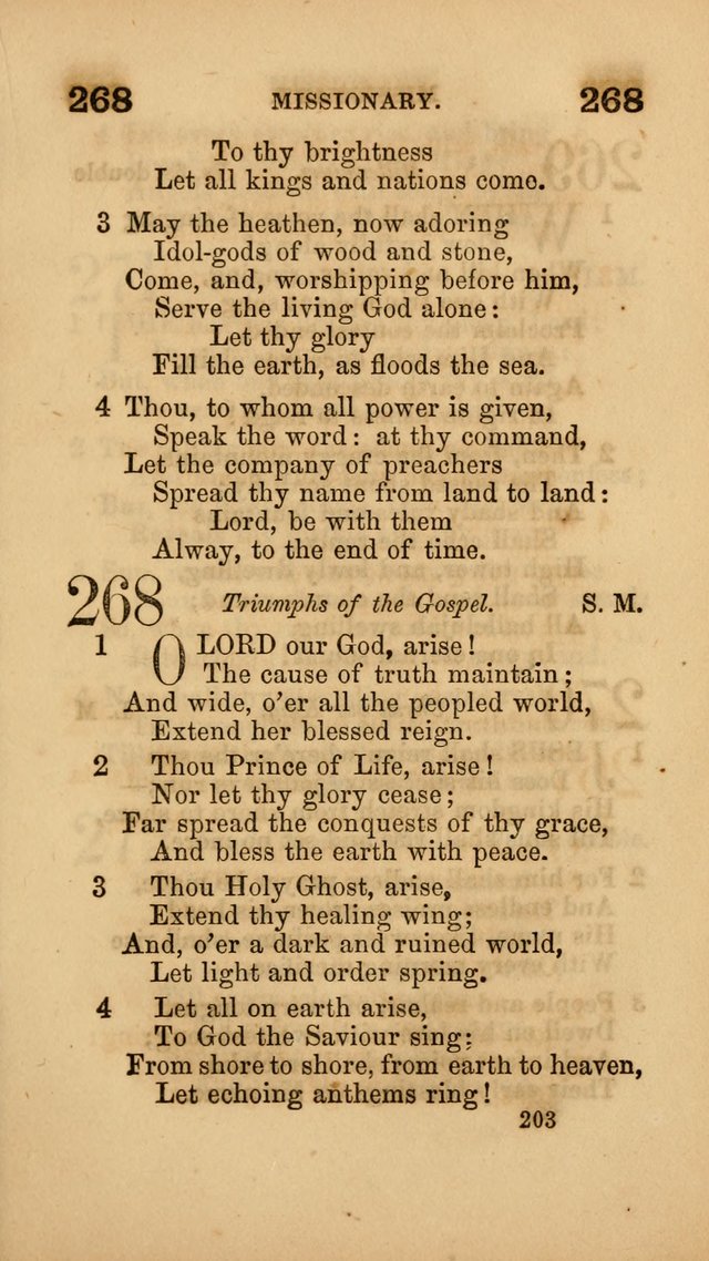 Sunday-School Hymns page 203